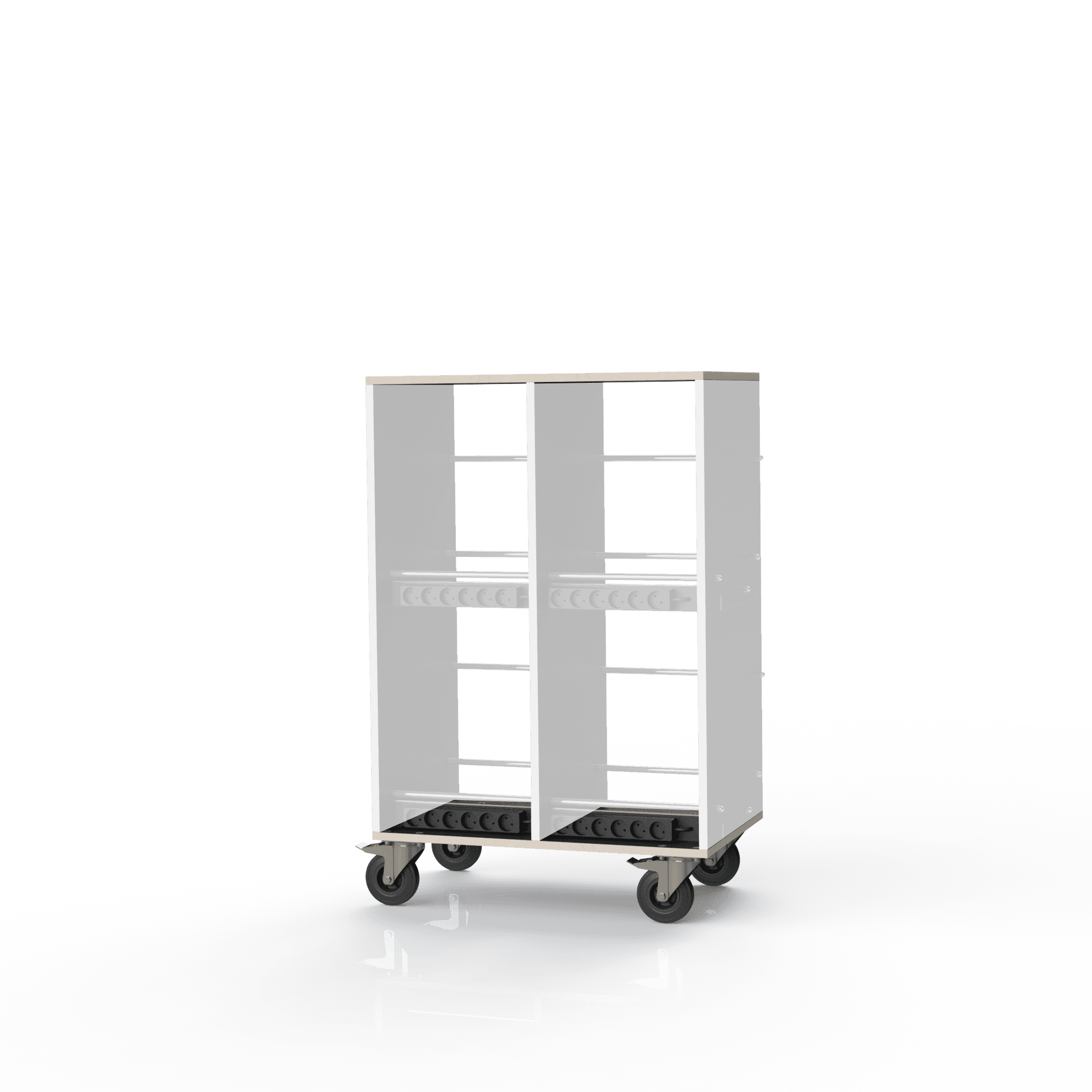 quada Mobil Upgrade-Set